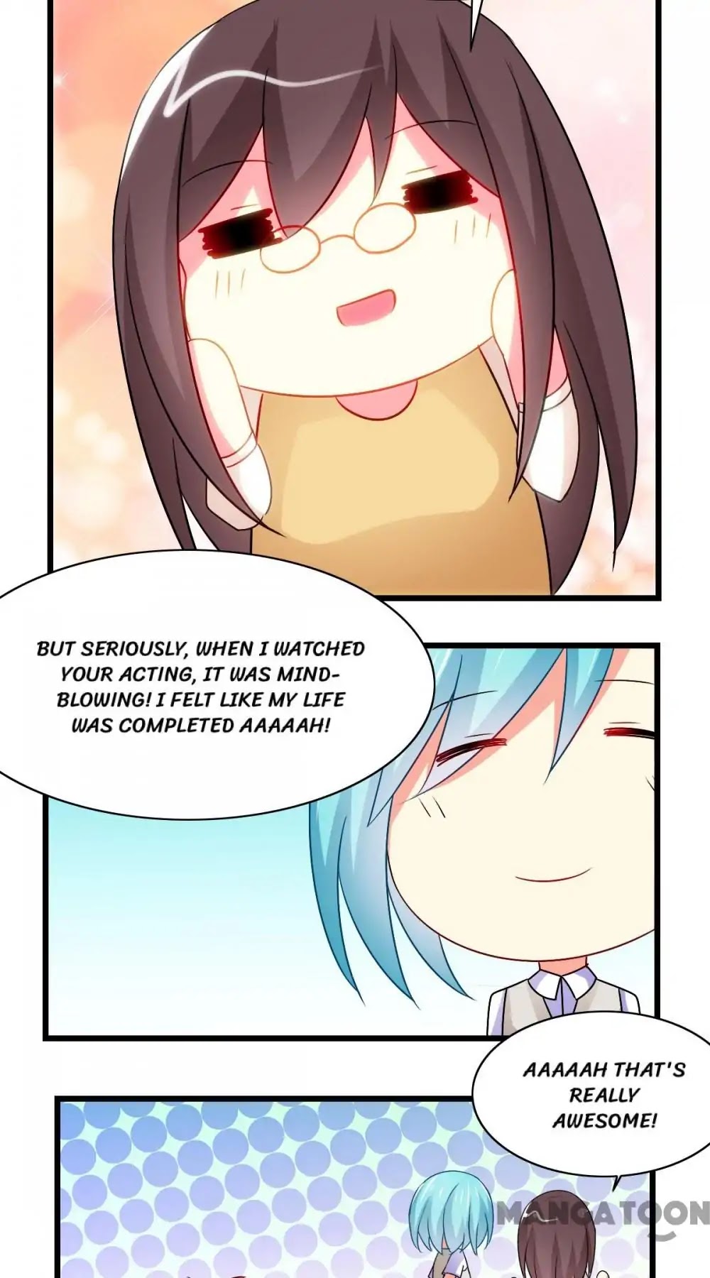 I Love BL Comics Chapter 35 page 26 - Chapter 35: Episode 35