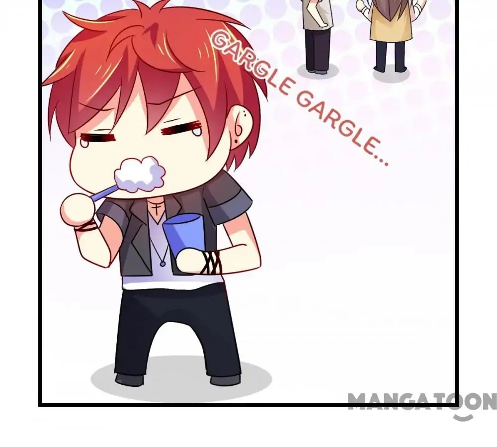 I Love BL Comics Chapter 35 page 27 - Chapter 35: Episode 35
