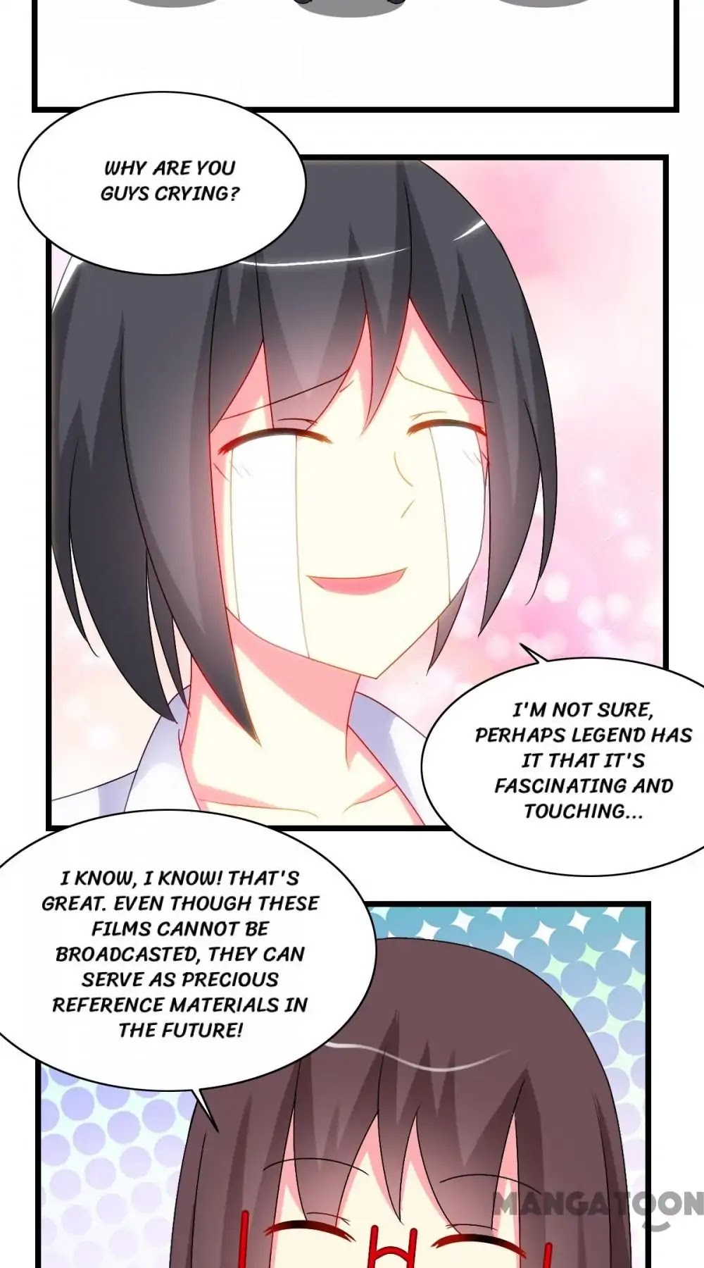 I Love BL Comics Chapter 35 page 29 - Chapter 35: Episode 35