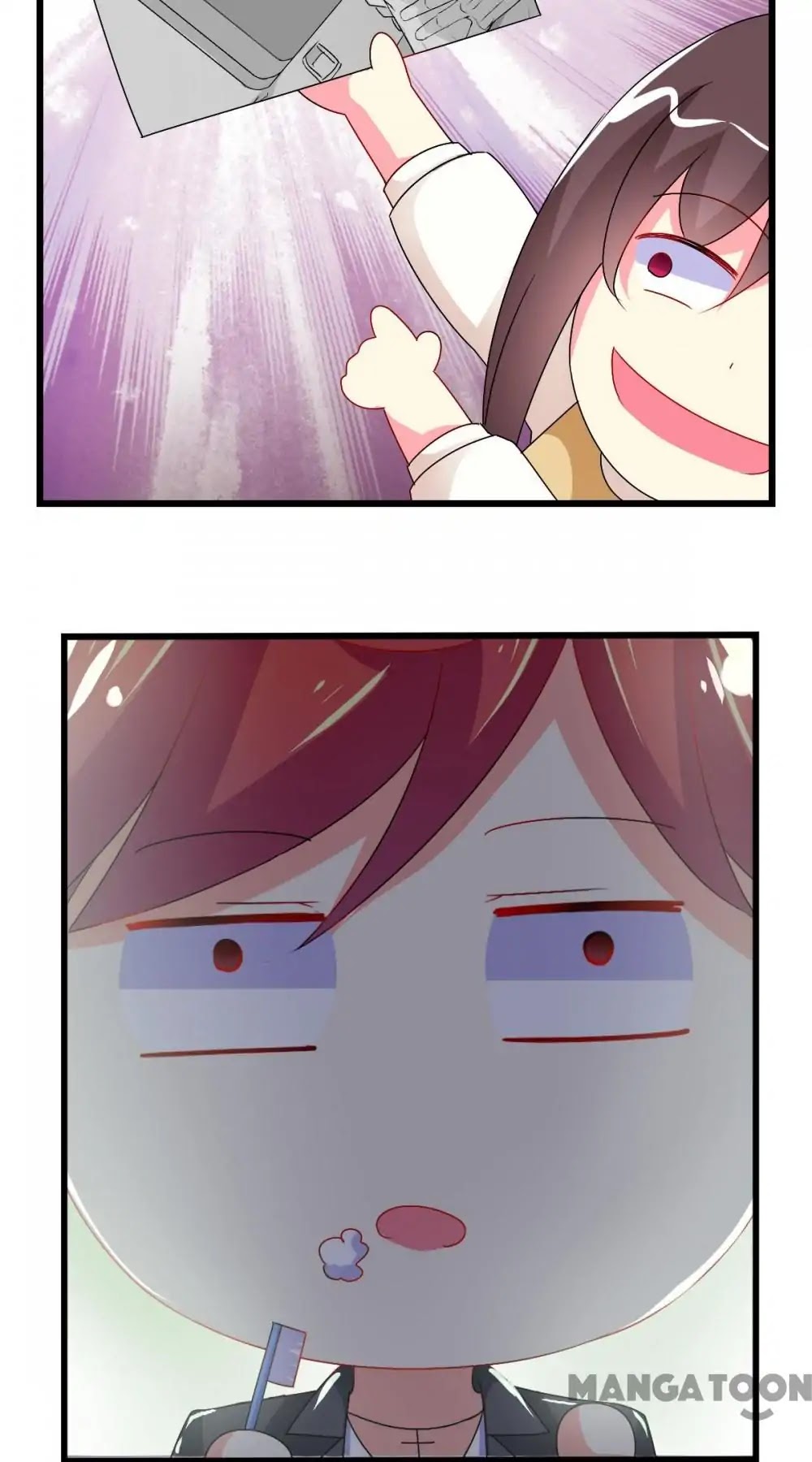 I Love BL Comics Chapter 35 page 32 - Chapter 35: Episode 35