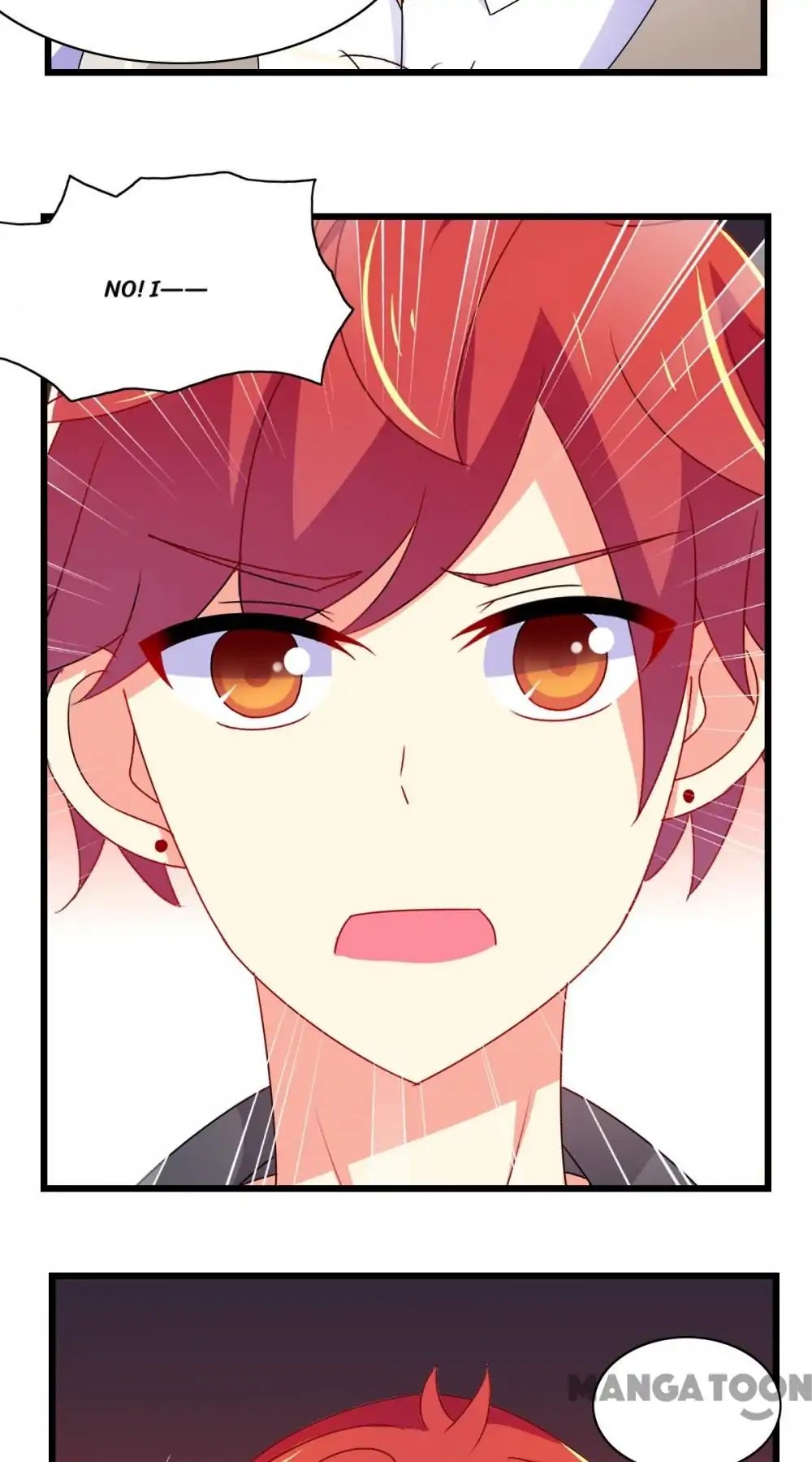 I Love BL Comics Chapter 35 page 5 - Chapter 35: Episode 35