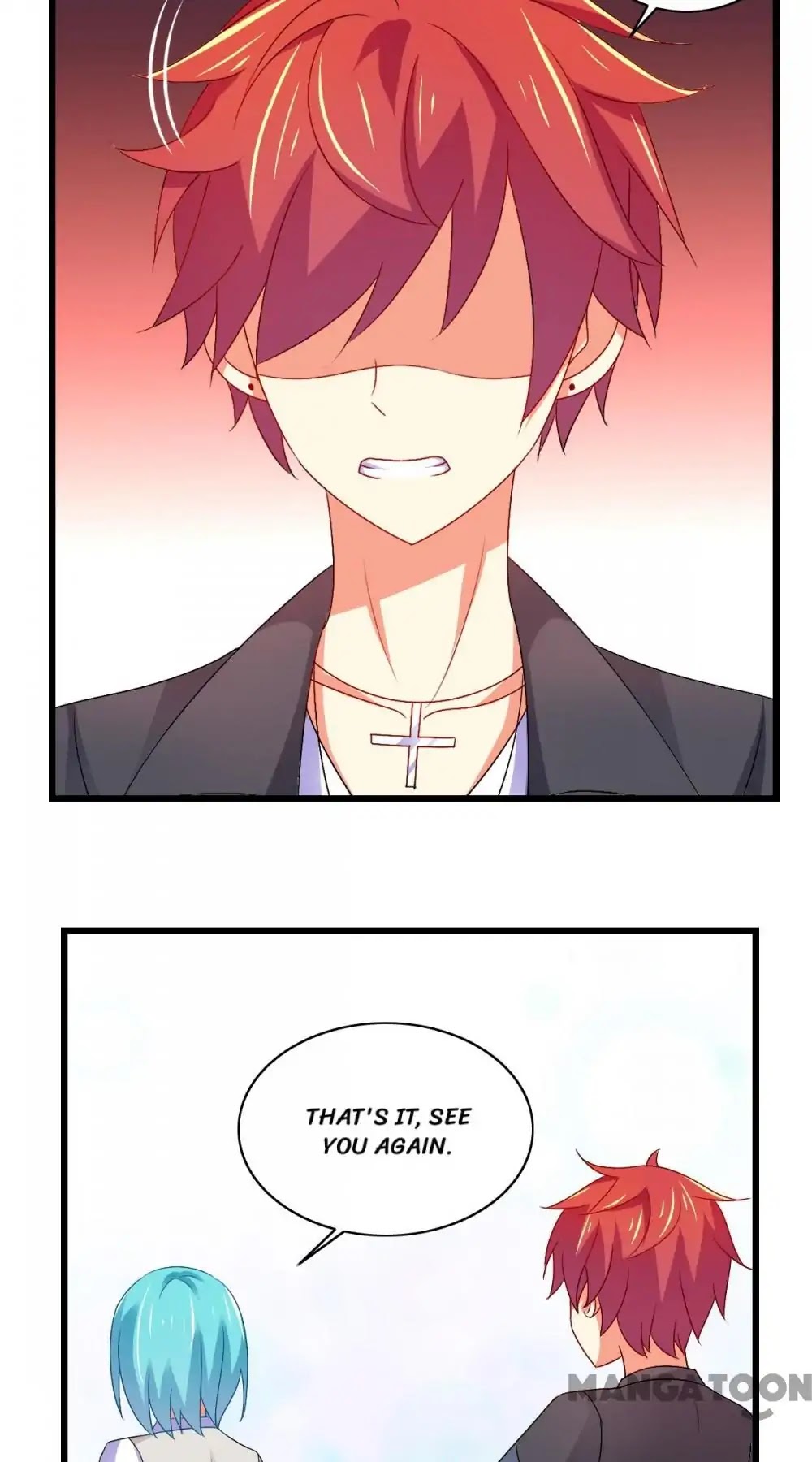 I Love BL Comics Chapter 35 page 6 - Chapter 35: Episode 35