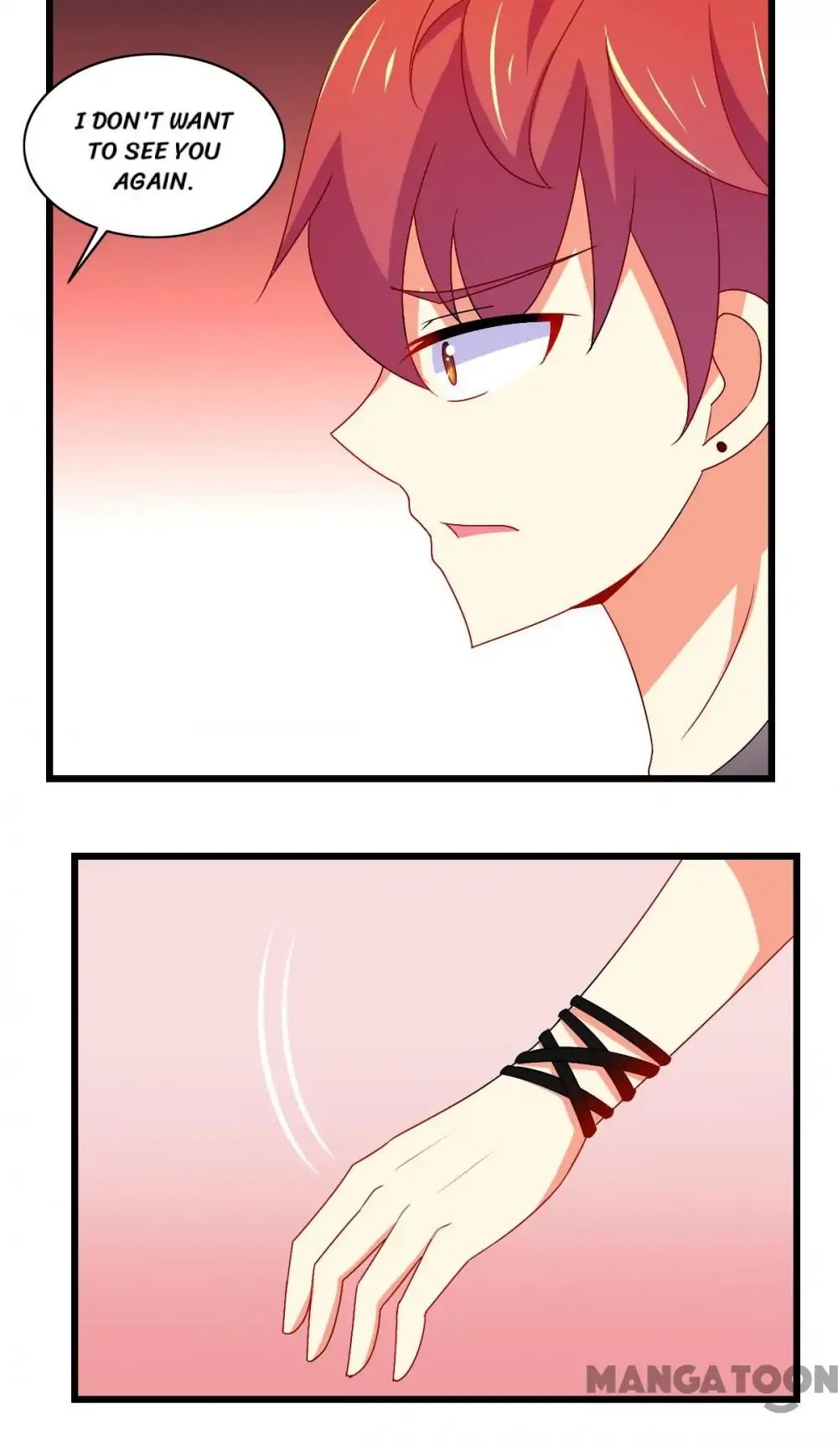 I Love BL Comics Chapter 35 page 8 - Chapter 35: Episode 35