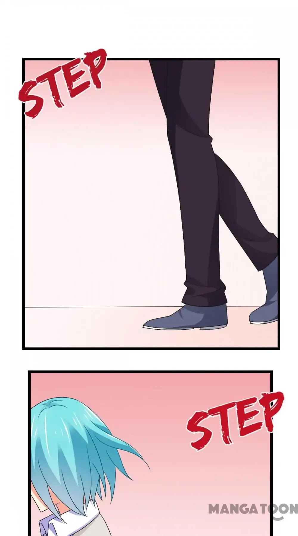 I Love BL Comics Chapter 35 page 9 - Chapter 35: Episode 35