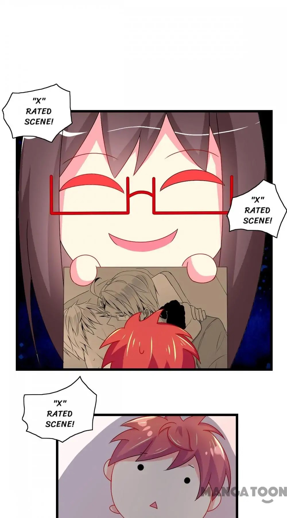 I Love BL Comics Chapter 36 page 1 - Chapter 36: Episode 36