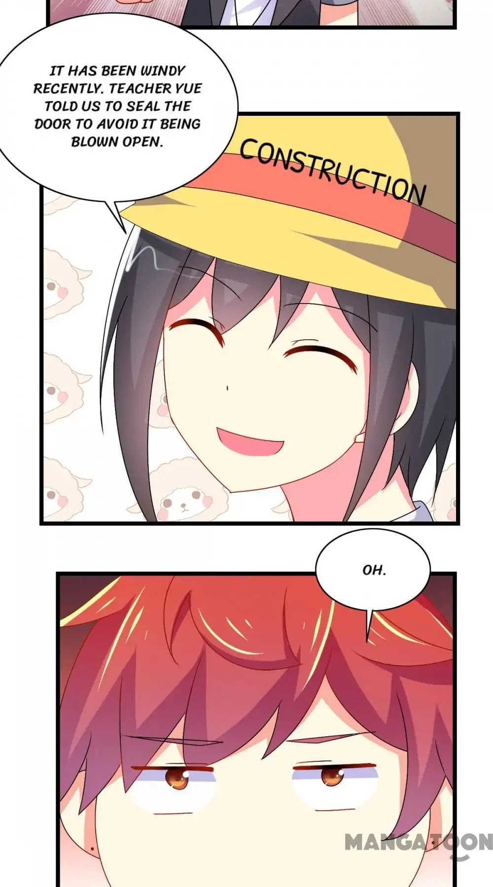 I Love BL Comics Chapter 36 page 11 - Chapter 36: Episode 36