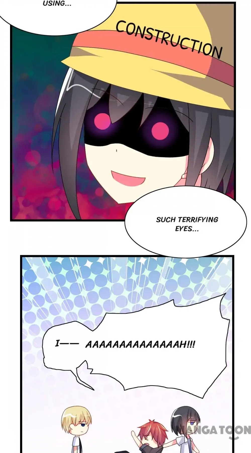 I Love BL Comics Chapter 36 page 13 - Chapter 36: Episode 36