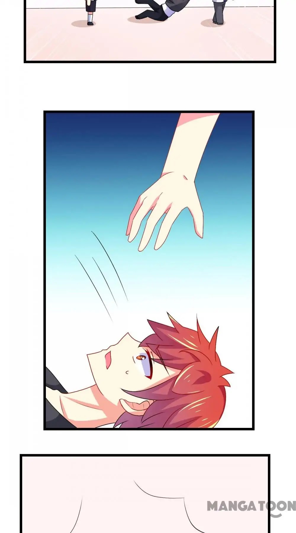 I Love BL Comics Chapter 36 page 14 - Chapter 36: Episode 36