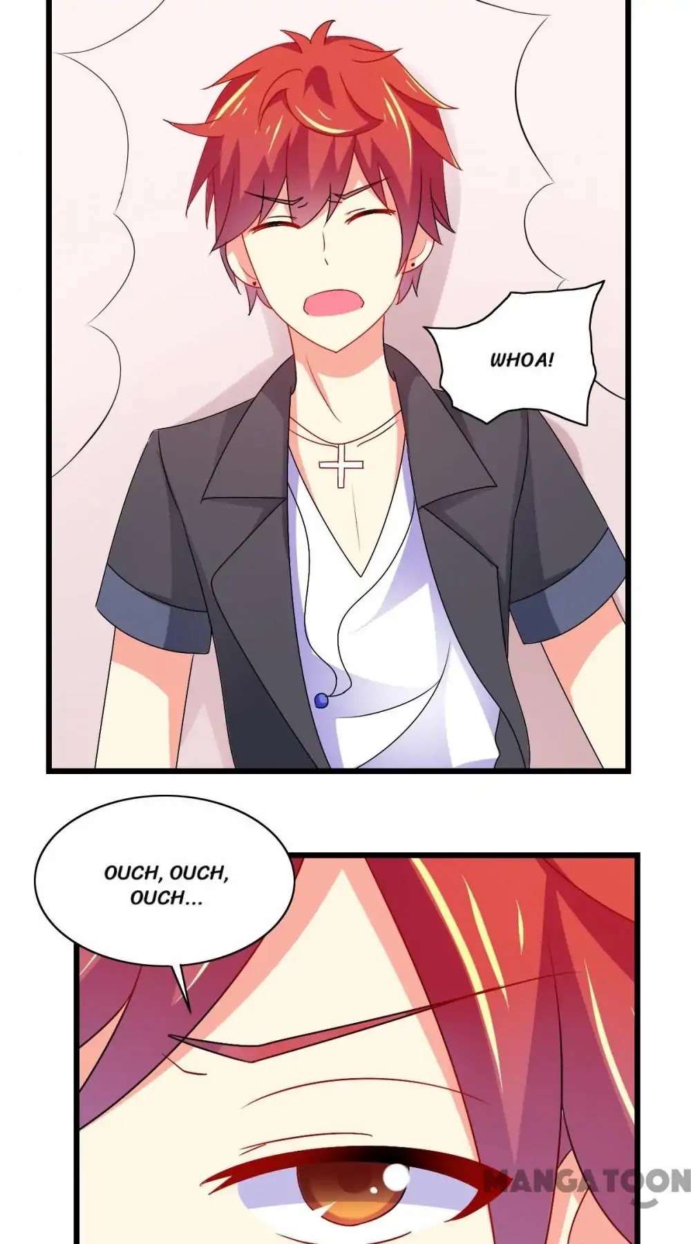 I Love BL Comics Chapter 36 page 15 - Chapter 36: Episode 36
