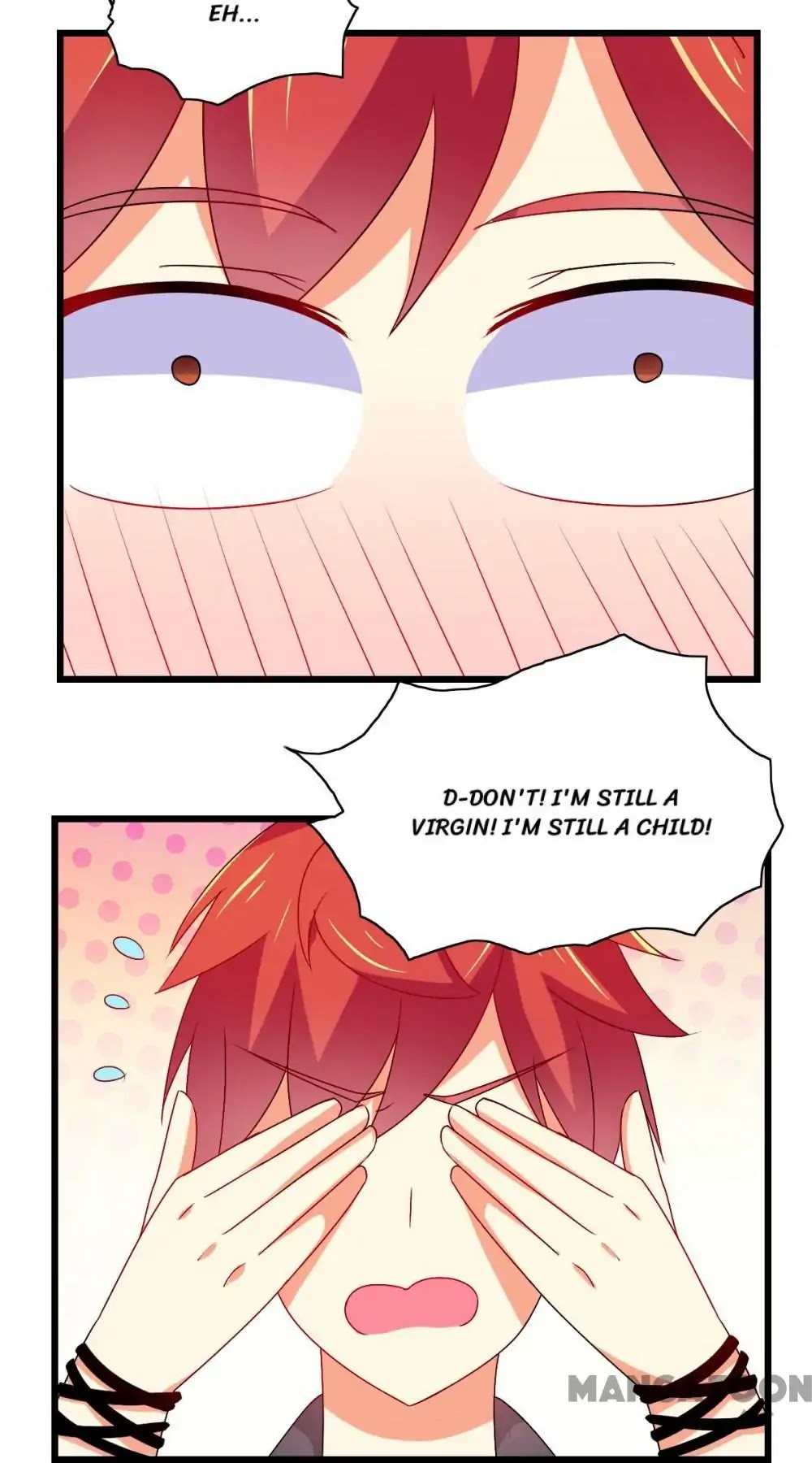 I Love BL Comics Chapter 36 page 18 - Chapter 36: Episode 36