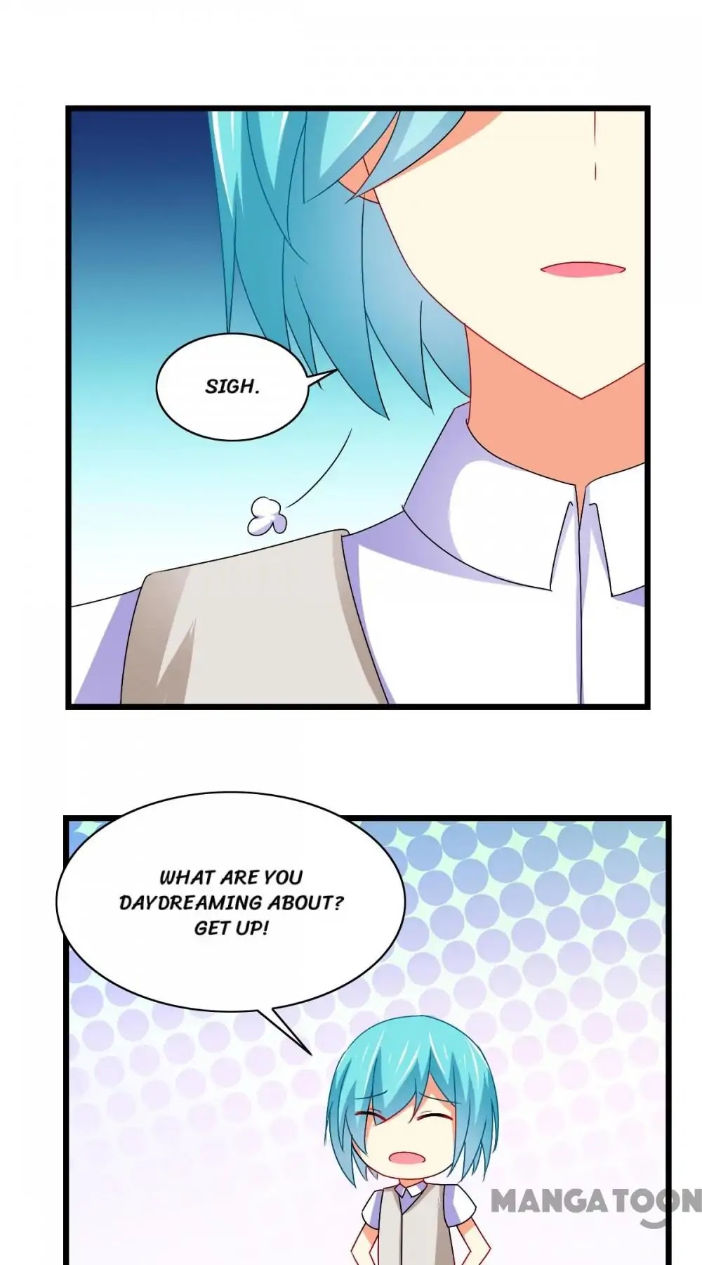I Love BL Comics Chapter 36 page 19 - Chapter 36: Episode 36