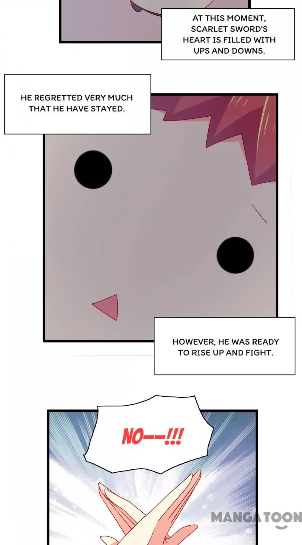 I Love BL Comics Chapter 36 page 2 - Chapter 36: Episode 36