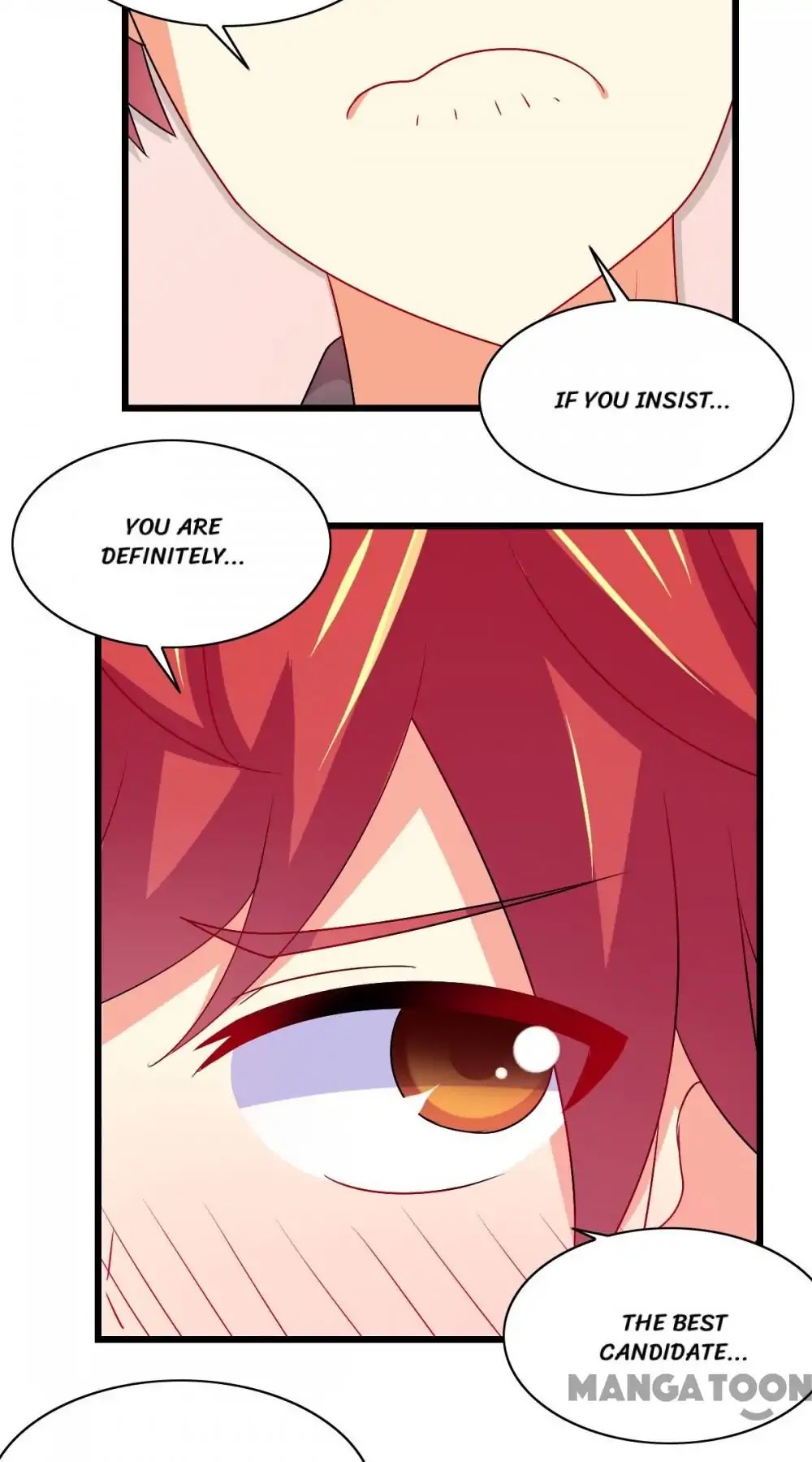 I Love BL Comics Chapter 36 page 21 - Chapter 36: Episode 36