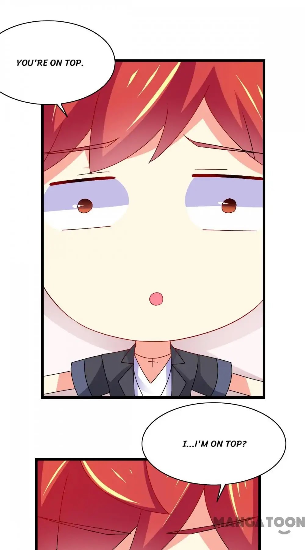 I Love BL Comics Chapter 36 page 25 - Chapter 36: Episode 36