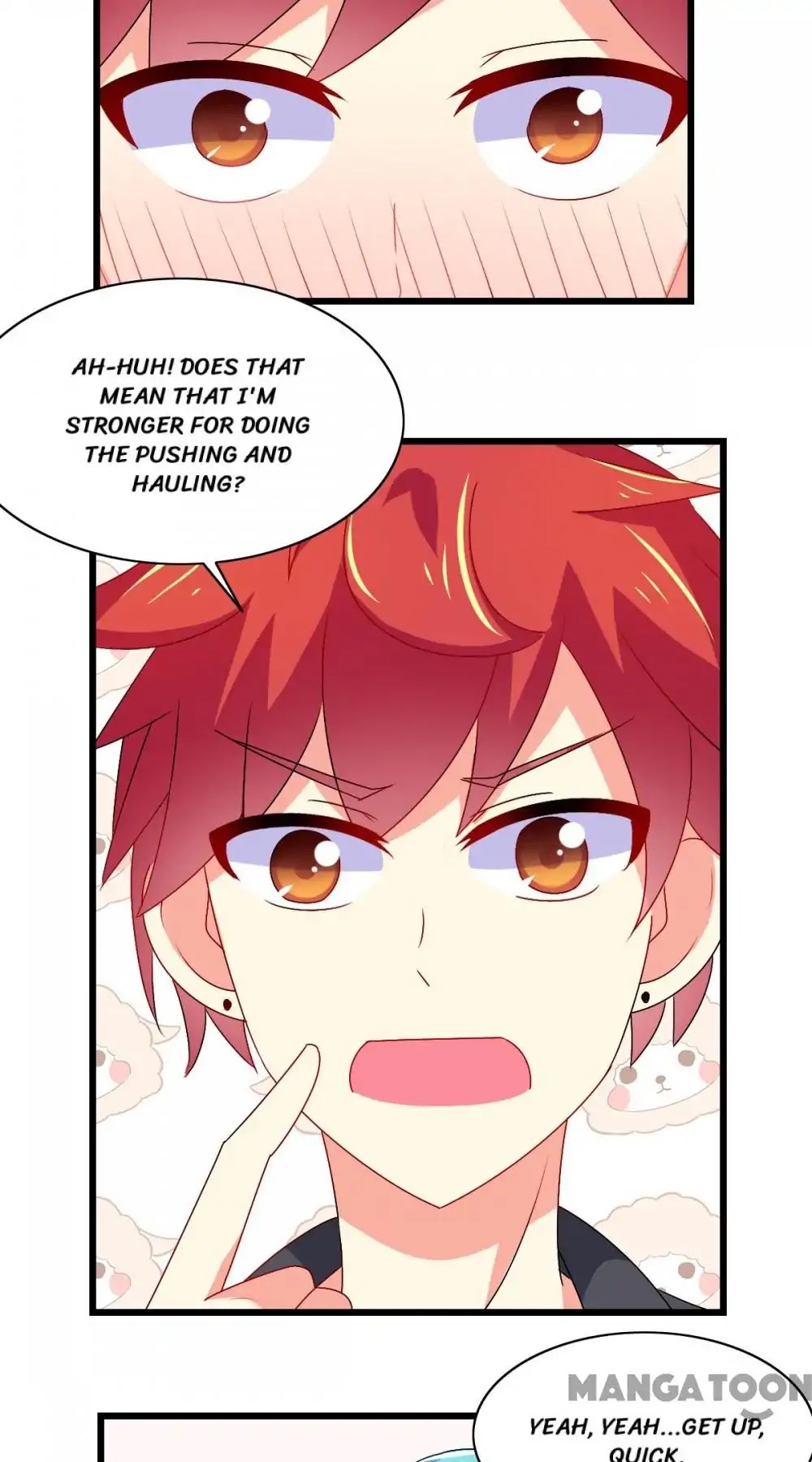 I Love BL Comics Chapter 36 page 26 - Chapter 36: Episode 36