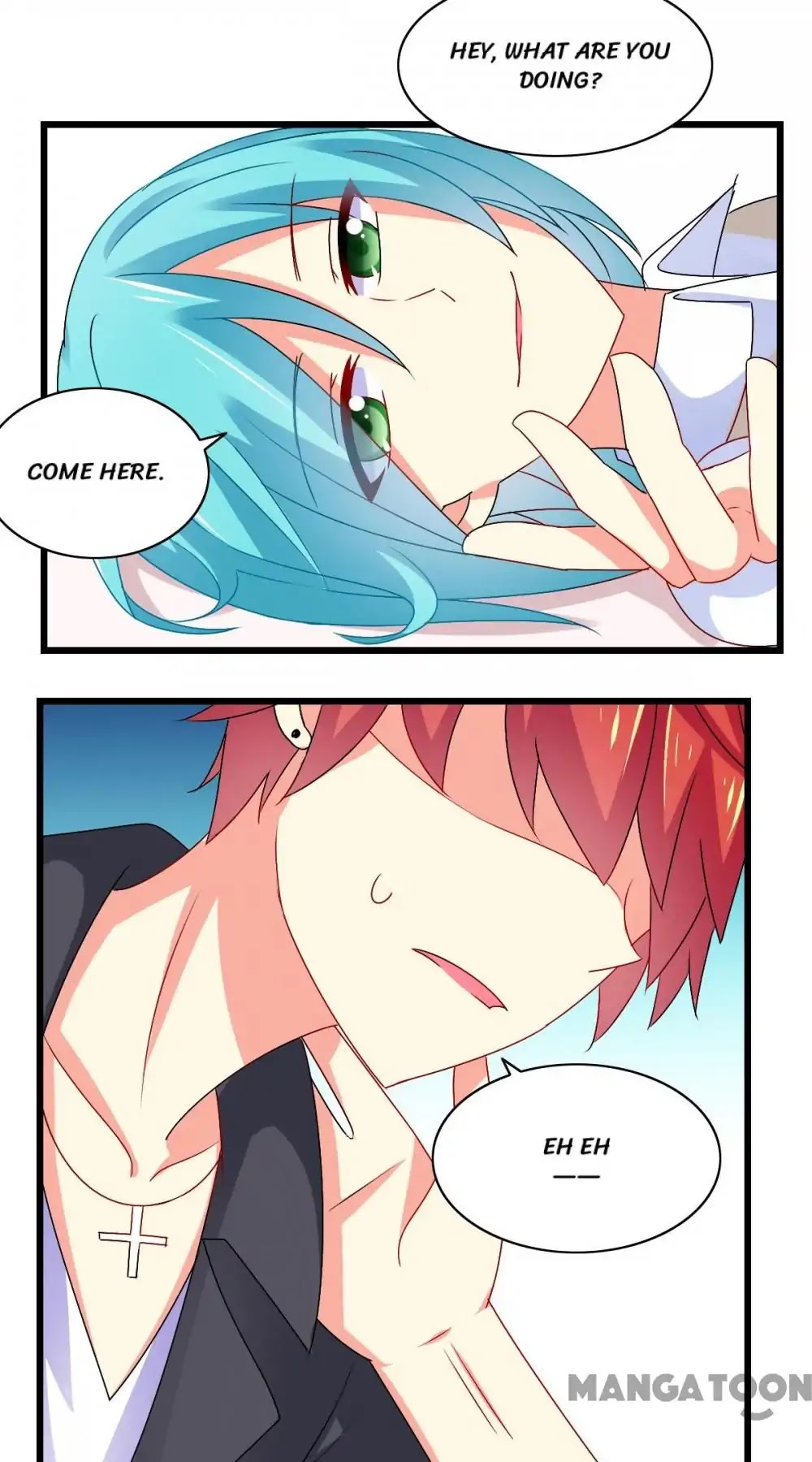 I Love BL Comics Chapter 36 page 28 - Chapter 36: Episode 36