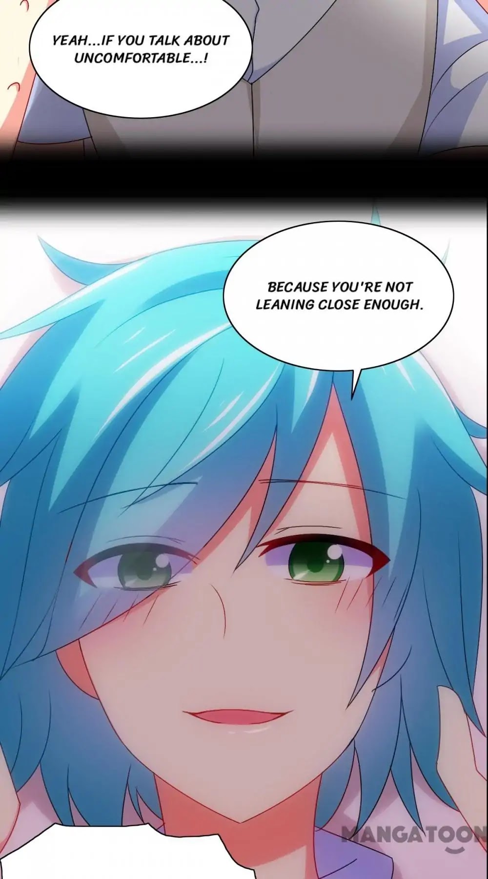 I Love BL Comics Chapter 36 page 30 - Chapter 36: Episode 36