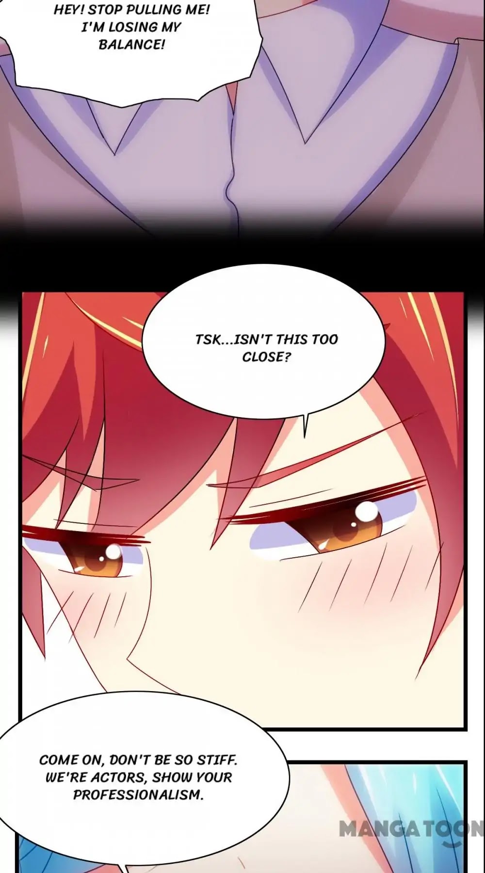 I Love BL Comics Chapter 36 page 31 - Chapter 36: Episode 36