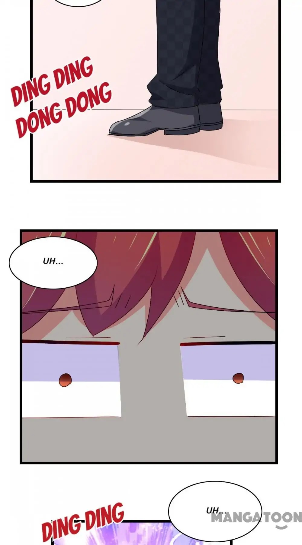I Love BL Comics Chapter 36 page 6 - Chapter 36: Episode 36