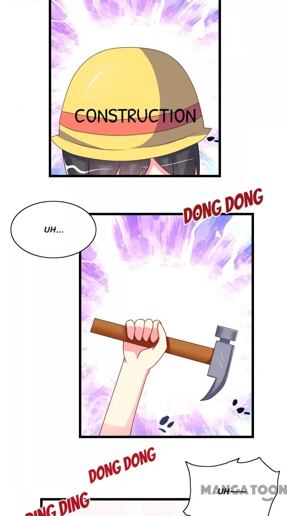 I Love BL Comics Chapter 36 page 7 - Chapter 36: Episode 36