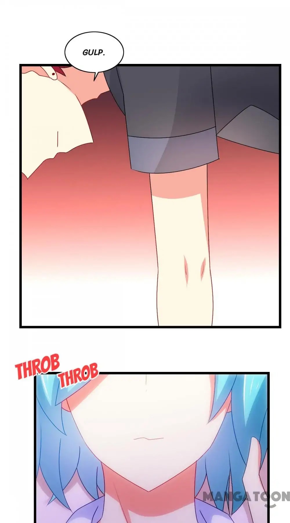 I Love BL Comics Chapter 37 page 1 - Chapter 37: Episode 37