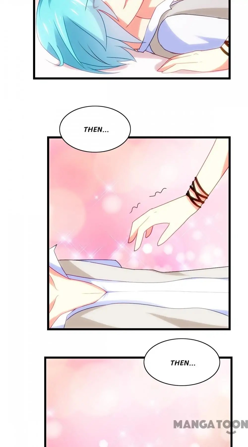 I Love BL Comics Chapter 37 page 11 - Chapter 37: Episode 37
