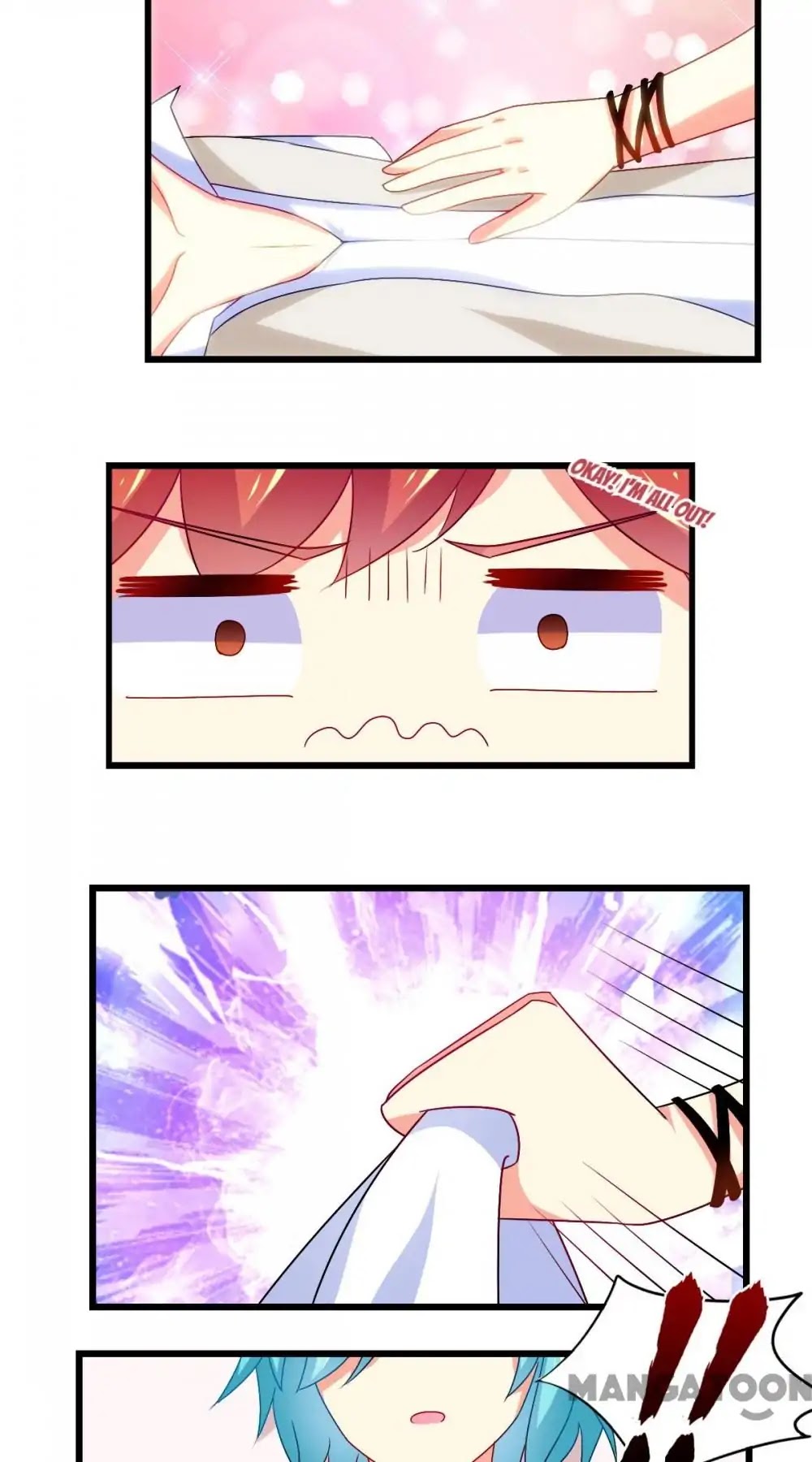I Love BL Comics Chapter 37 page 12 - Chapter 37: Episode 37