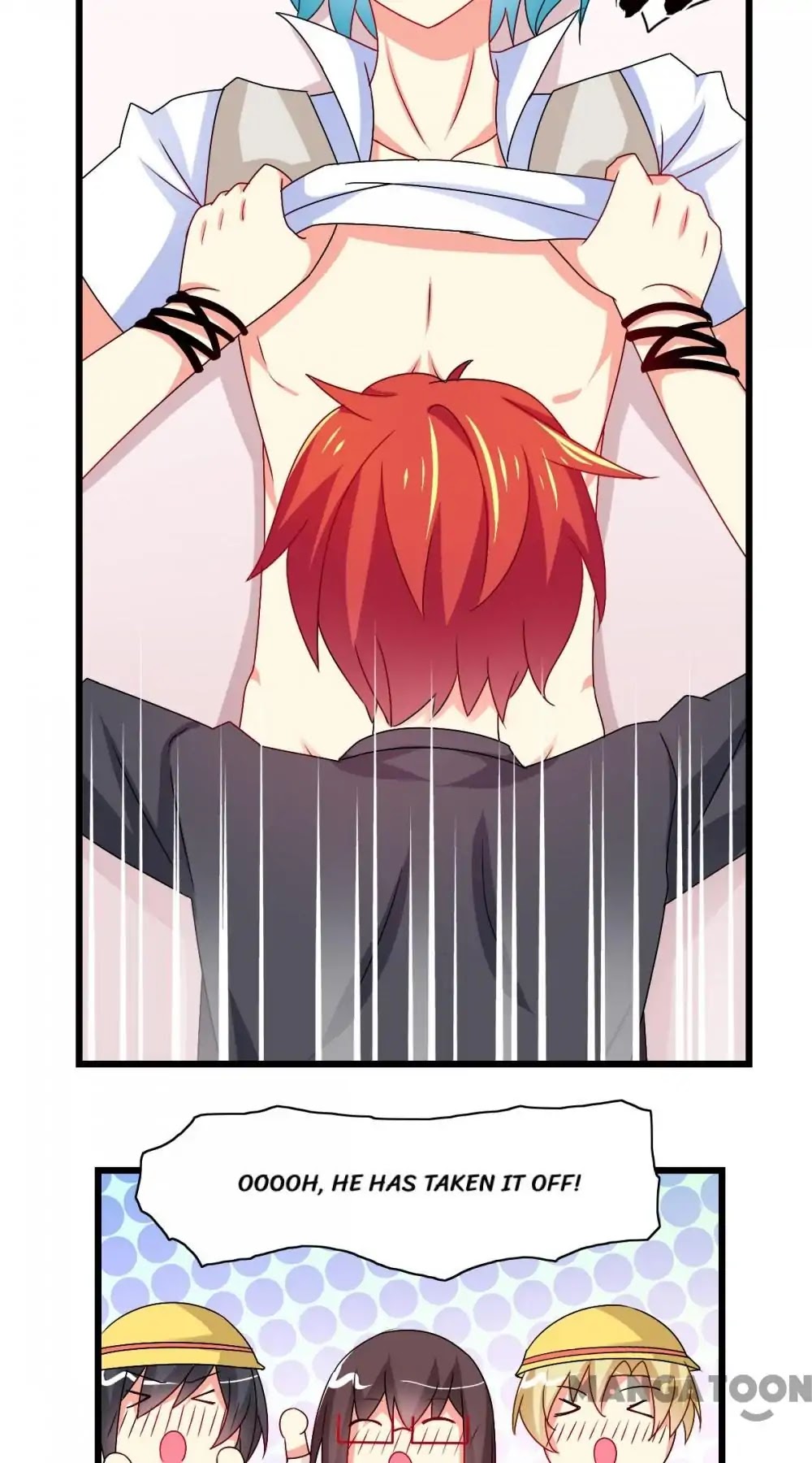I Love BL Comics Chapter 37 page 13 - Chapter 37: Episode 37