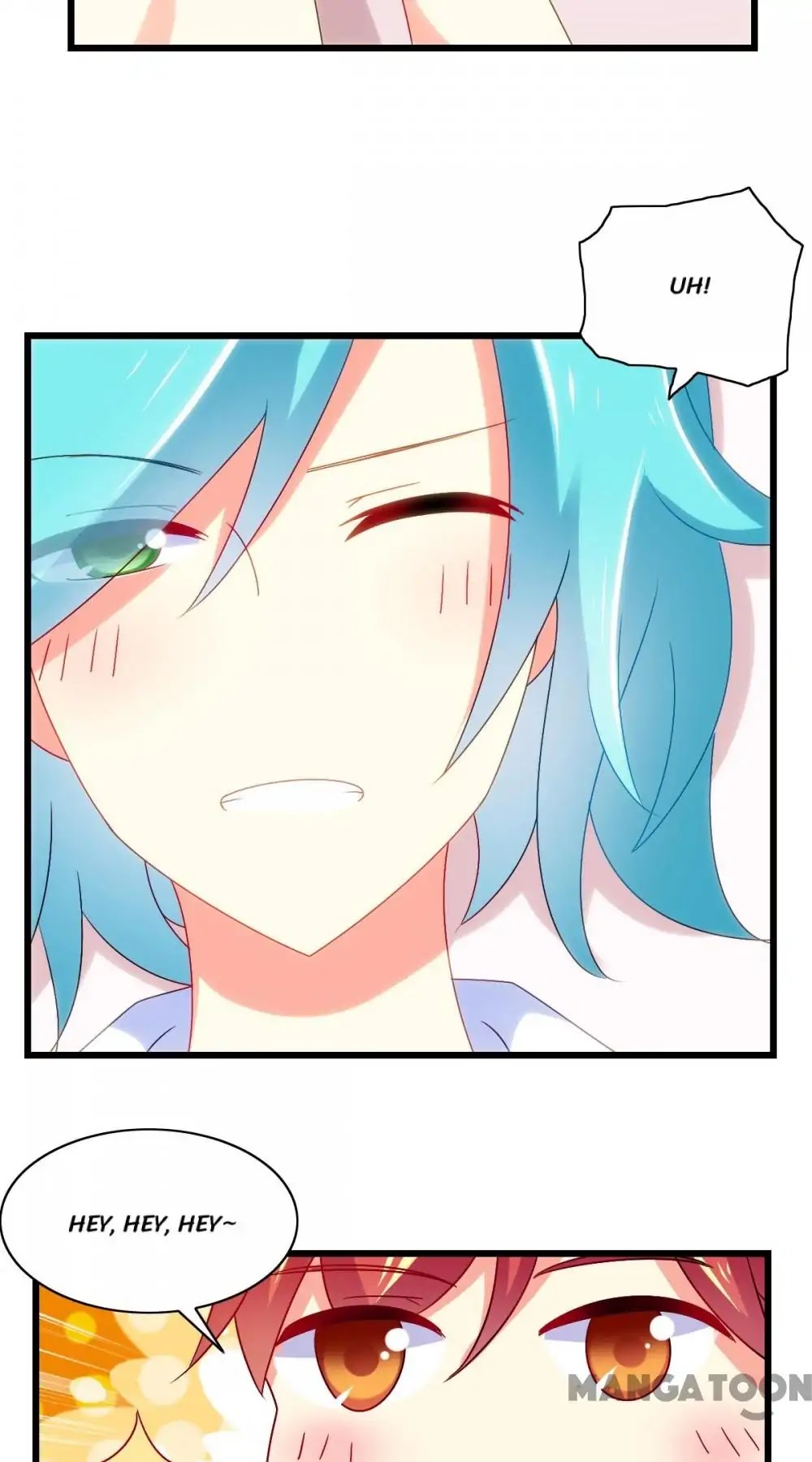 I Love BL Comics Chapter 37 page 16 - Chapter 37: Episode 37