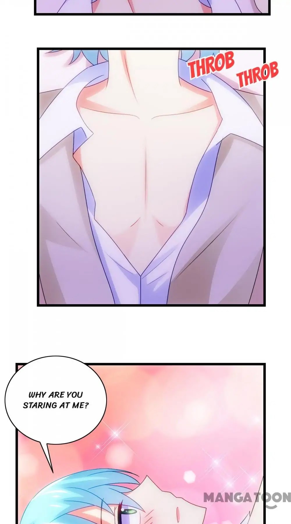 I Love BL Comics Chapter 37 page 2 - Chapter 37: Episode 37