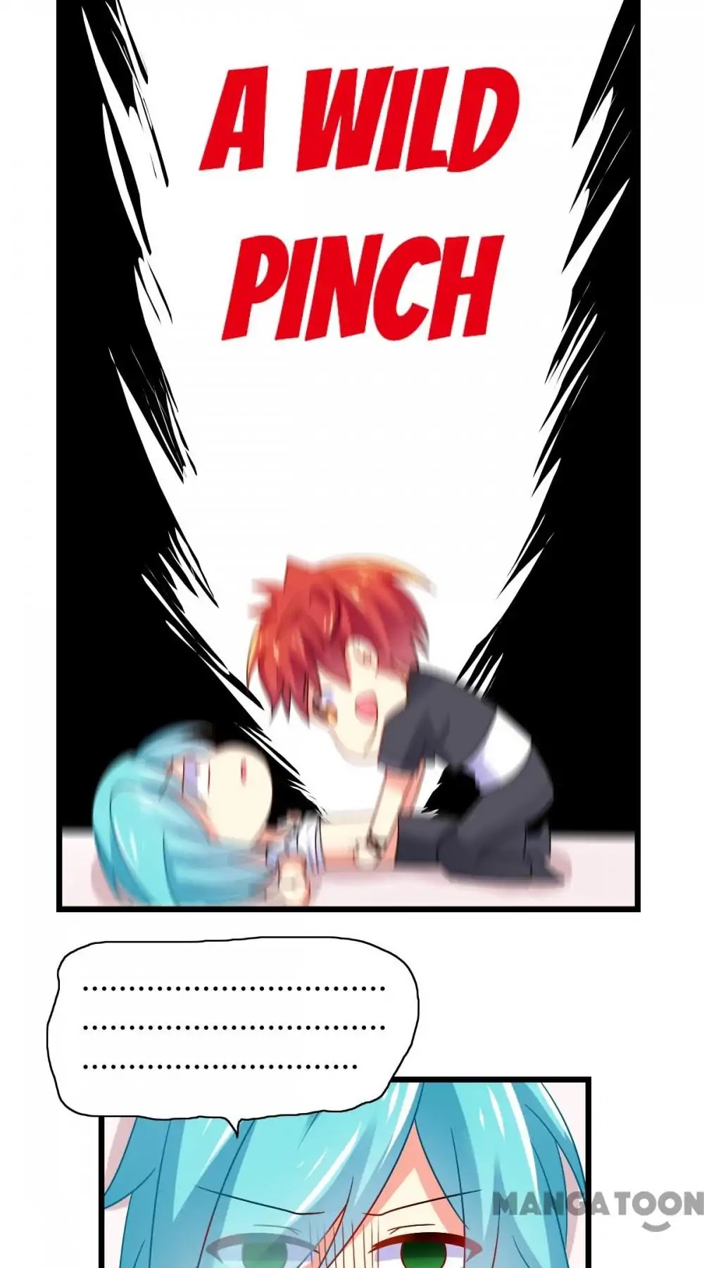 I Love BL Comics Chapter 37 page 20 - Chapter 37: Episode 37
