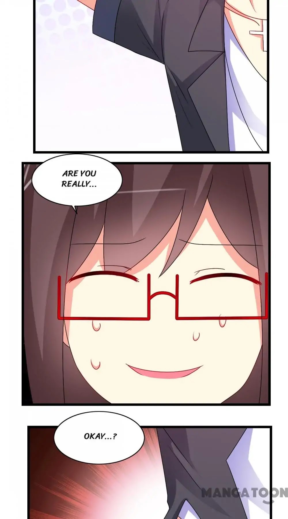 I Love BL Comics Chapter 37 page 24 - Chapter 37: Episode 37