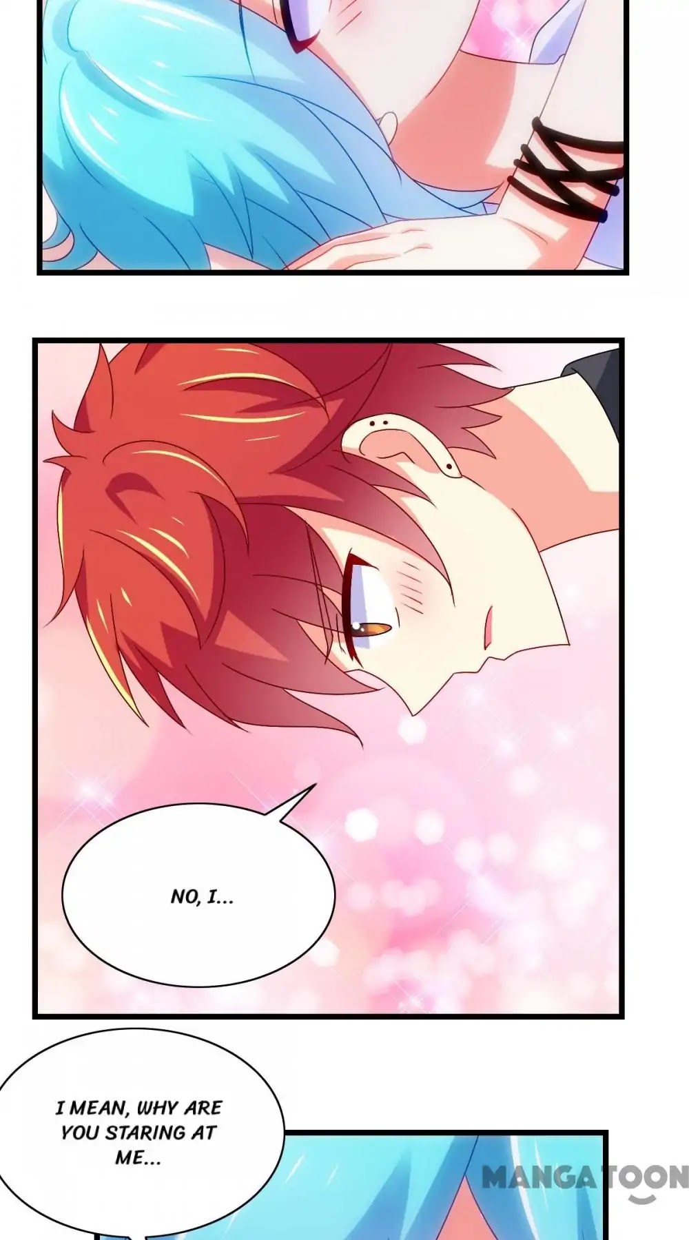 I Love BL Comics Chapter 37 page 3 - Chapter 37: Episode 37