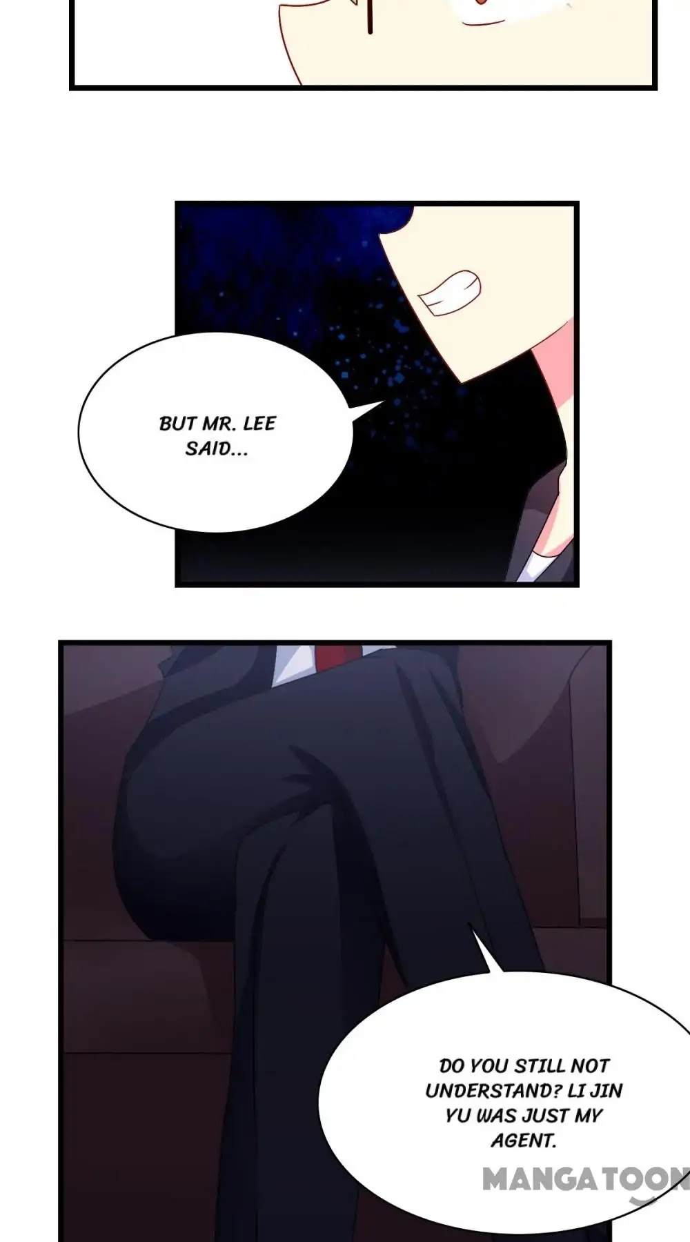 I Love BL Comics Chapter 37 page 30 - Chapter 37: Episode 37