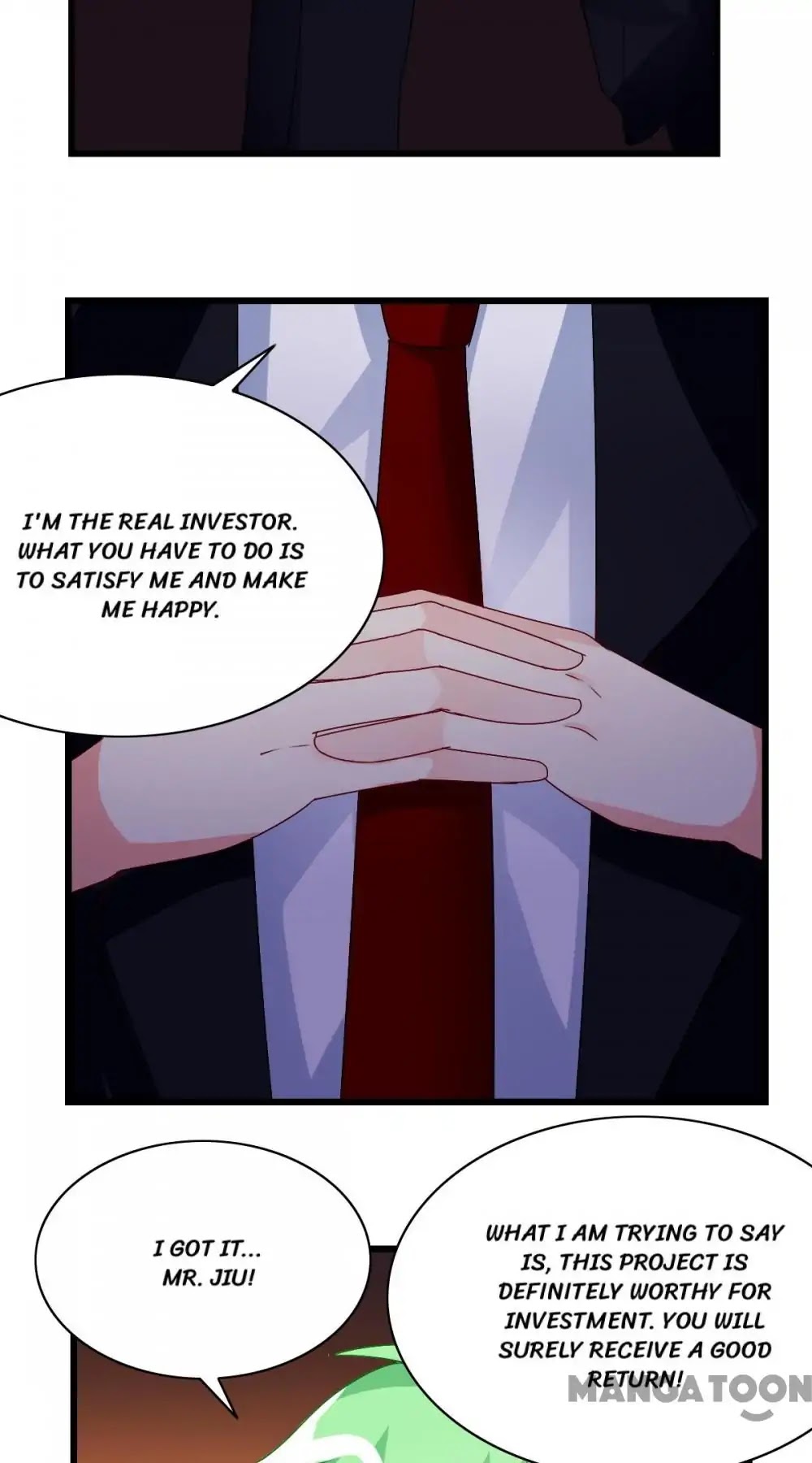I Love BL Comics Chapter 37 page 31 - Chapter 37: Episode 37