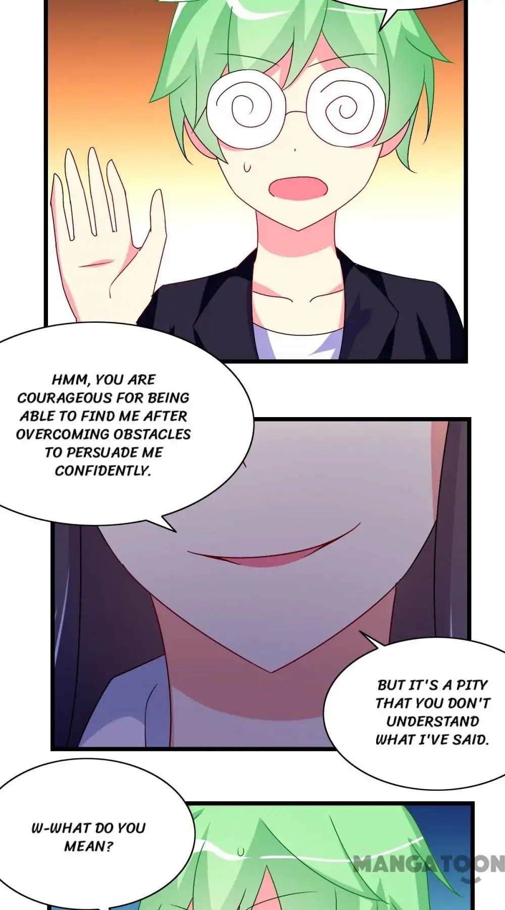 I Love BL Comics Chapter 37 page 32 - Chapter 37: Episode 37