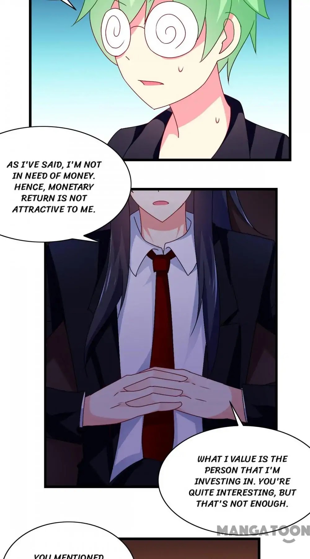 I Love BL Comics Chapter 37 page 33 - Chapter 37: Episode 37