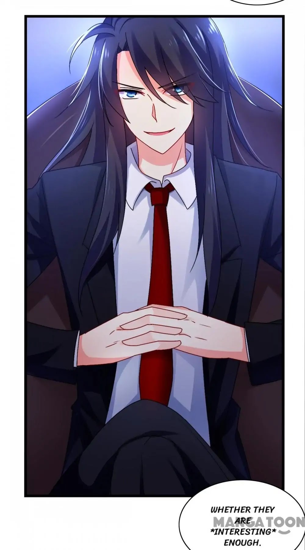 I Love BL Comics Chapter 37 page 35 - Chapter 37: Episode 37