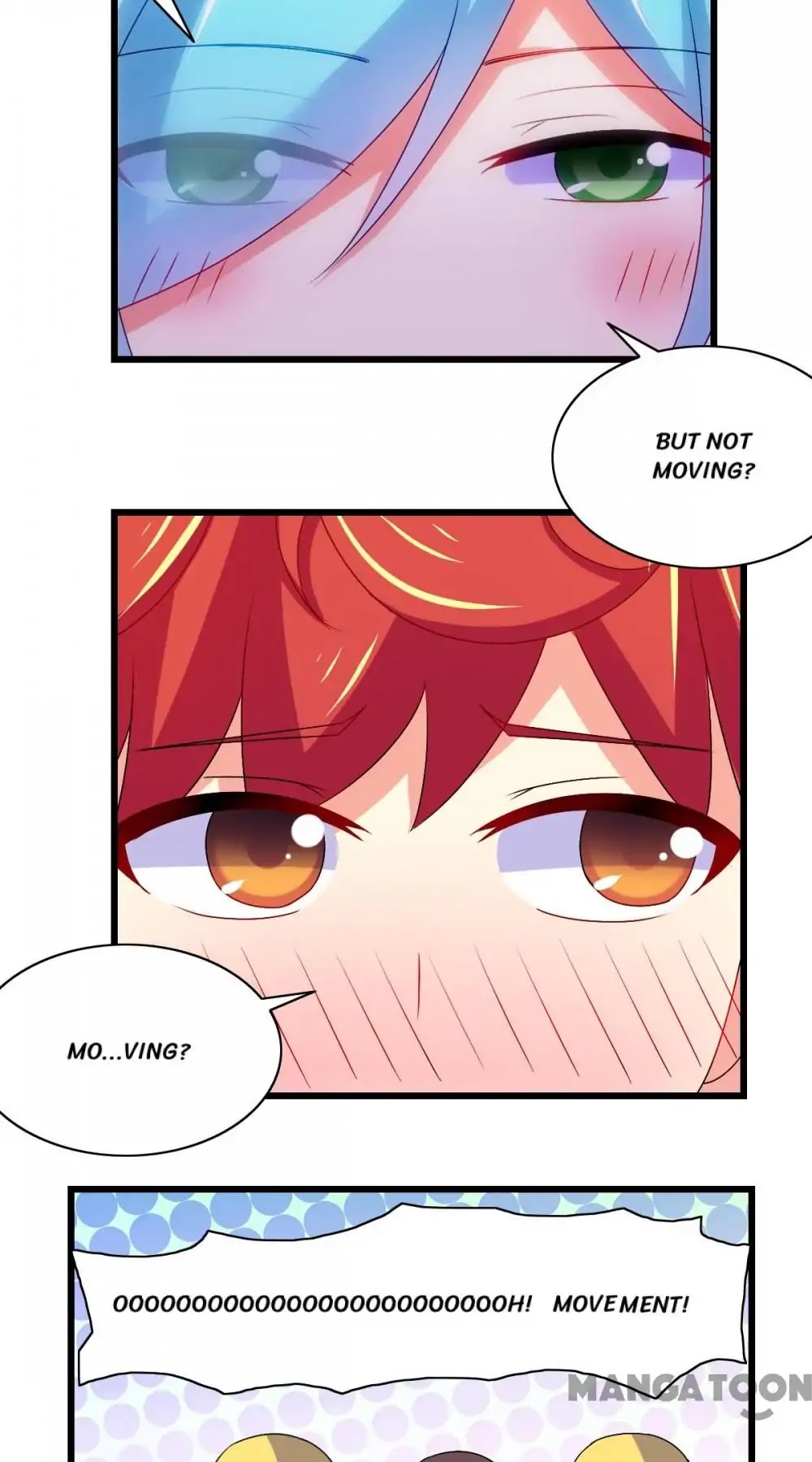 I Love BL Comics Chapter 37 page 4 - Chapter 37: Episode 37