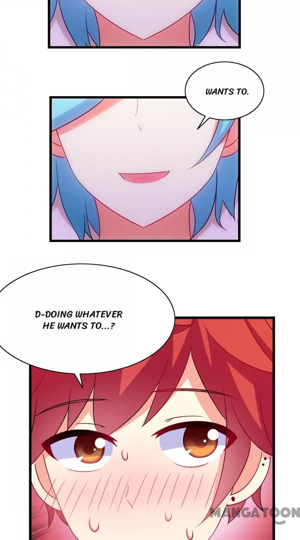 I Love BL Comics Chapter 37 page 7 - Chapter 37: Episode 37