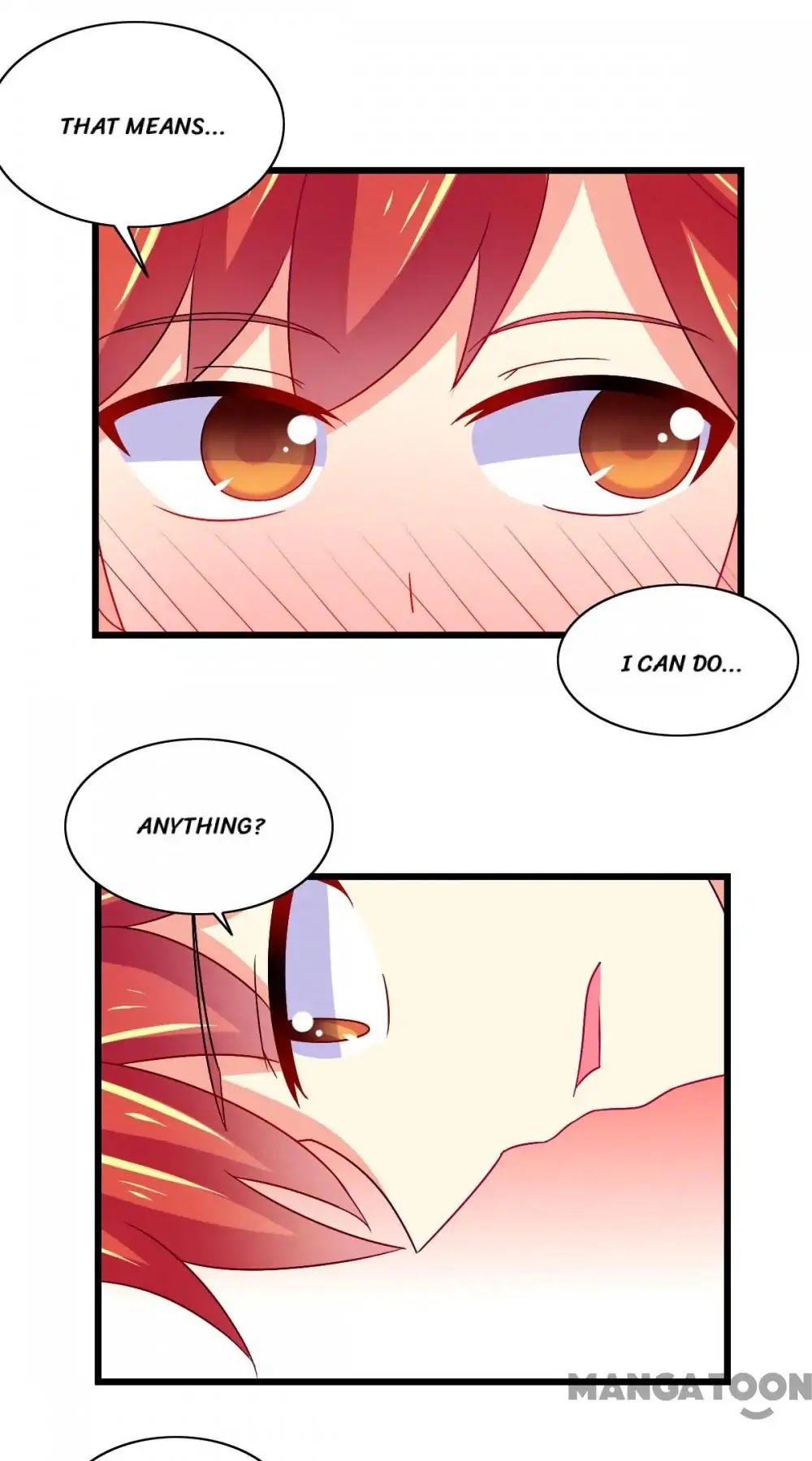 I Love BL Comics Chapter 37 page 9 - Chapter 37: Episode 37