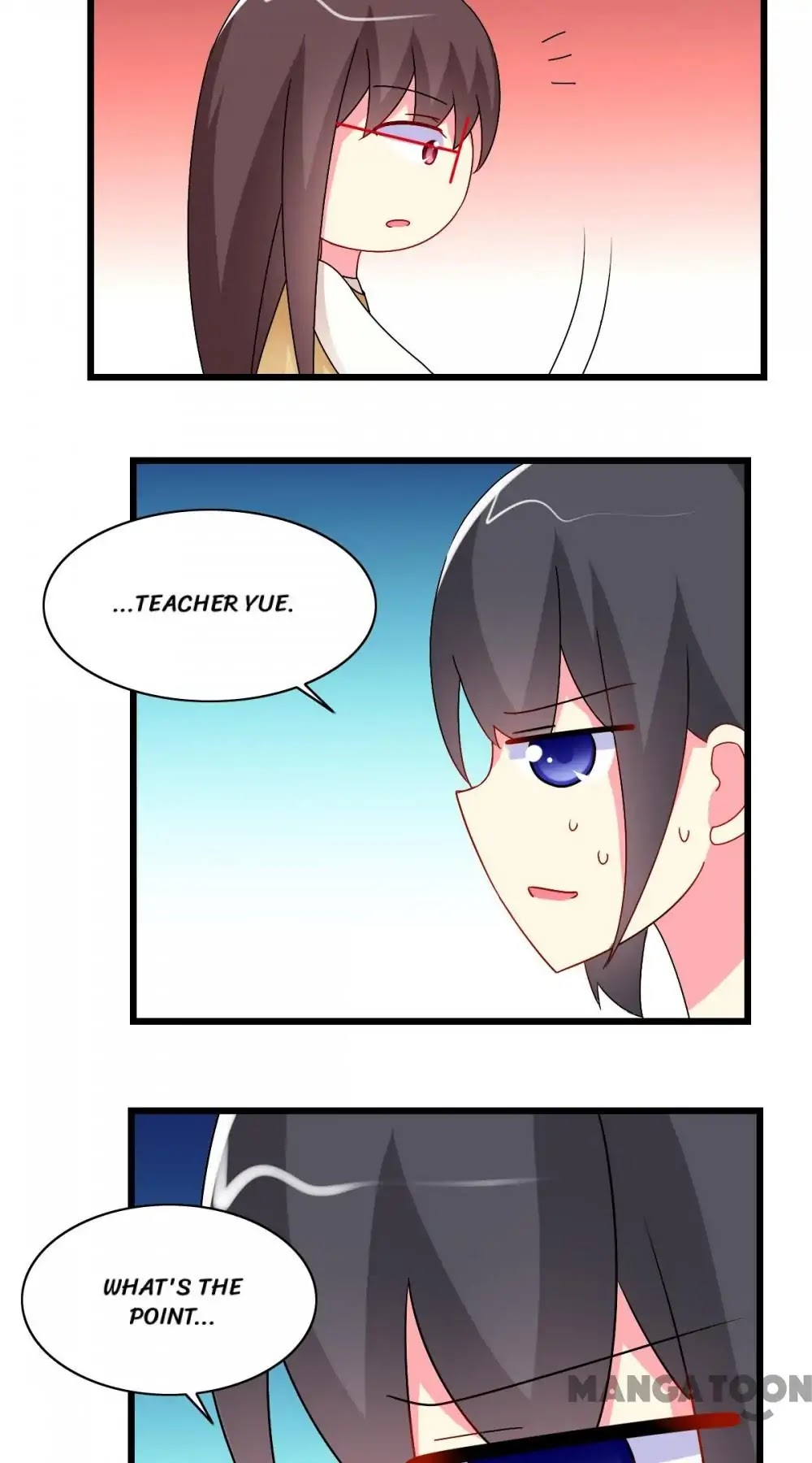I Love BL Comics Chapter 38 page 11 - Chapter 38: Episode 38