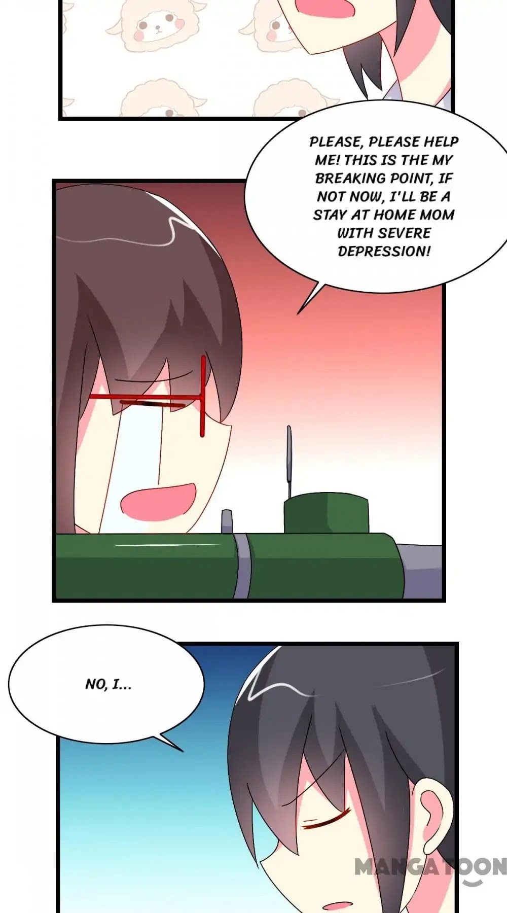 I Love BL Comics Chapter 38 page 13 - Chapter 38: Episode 38