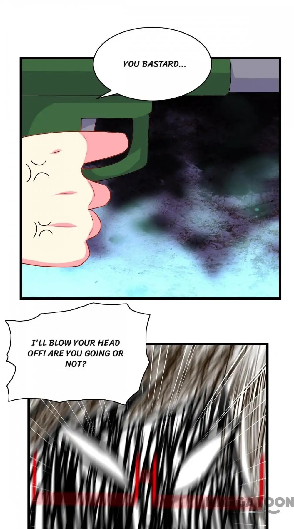 I Love BL Comics Chapter 38 page 15 - Chapter 38: Episode 38