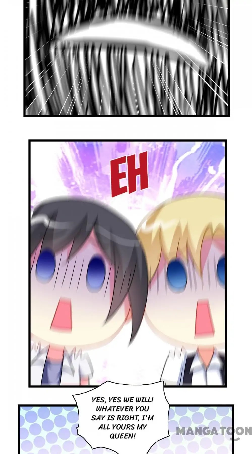 I Love BL Comics Chapter 38 page 16 - Chapter 38: Episode 38