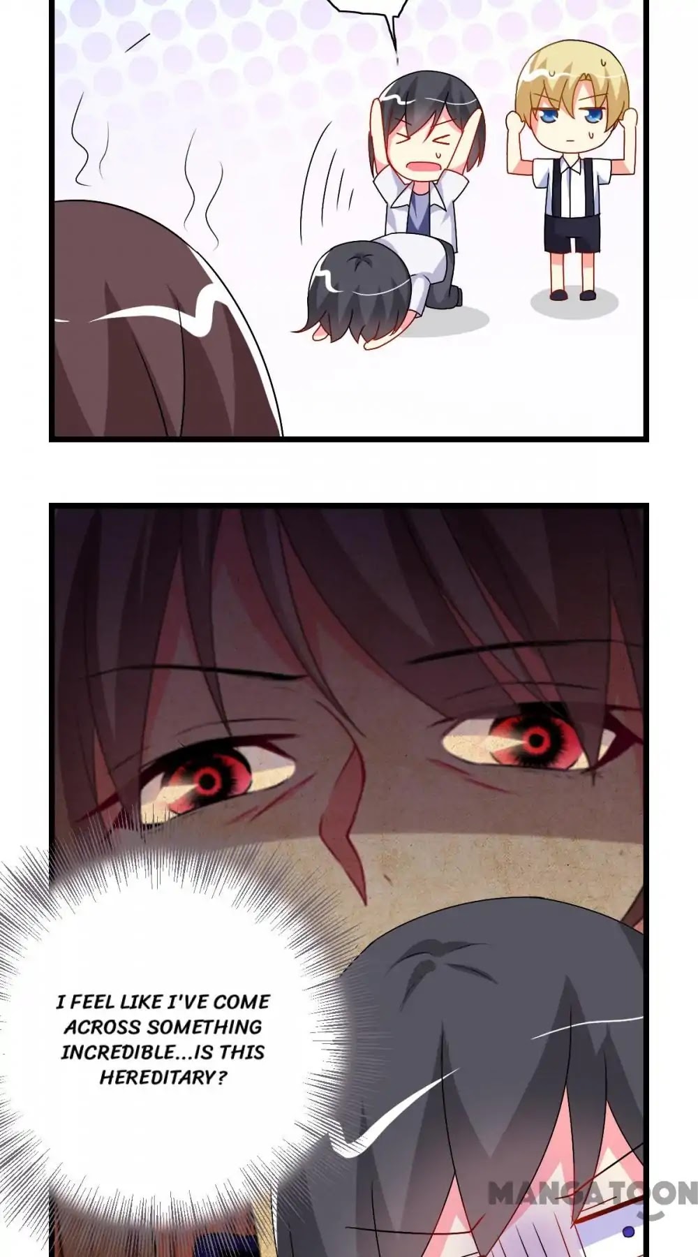 I Love BL Comics Chapter 38 page 17 - Chapter 38: Episode 38