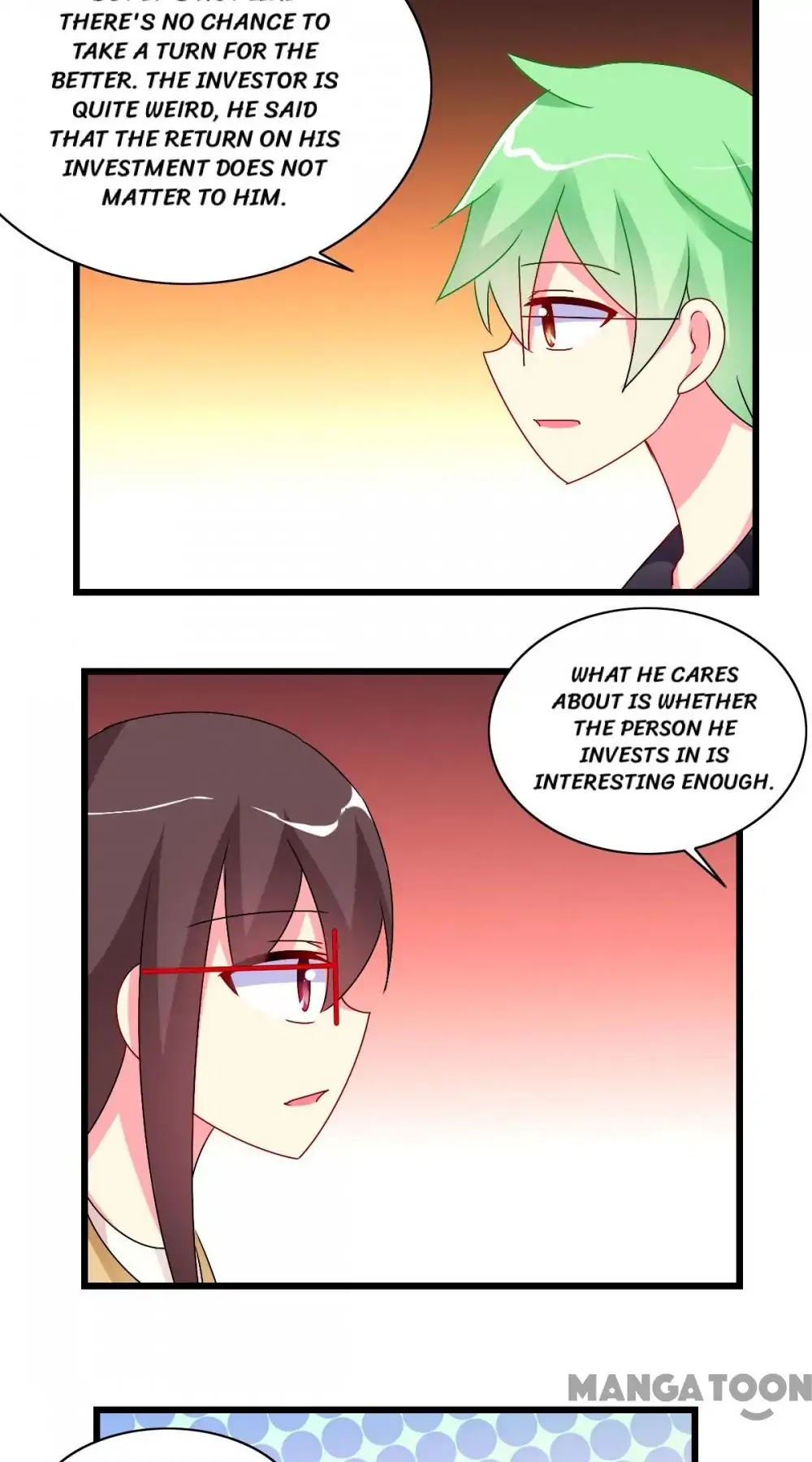 I Love BL Comics Chapter 38 page 2 - Chapter 38: Episode 38