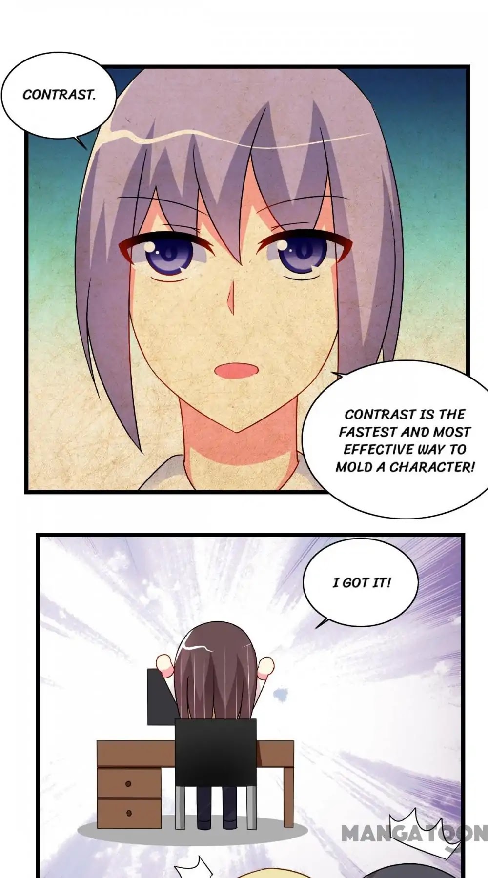 I Love BL Comics Chapter 38 page 22 - Chapter 38: Episode 38