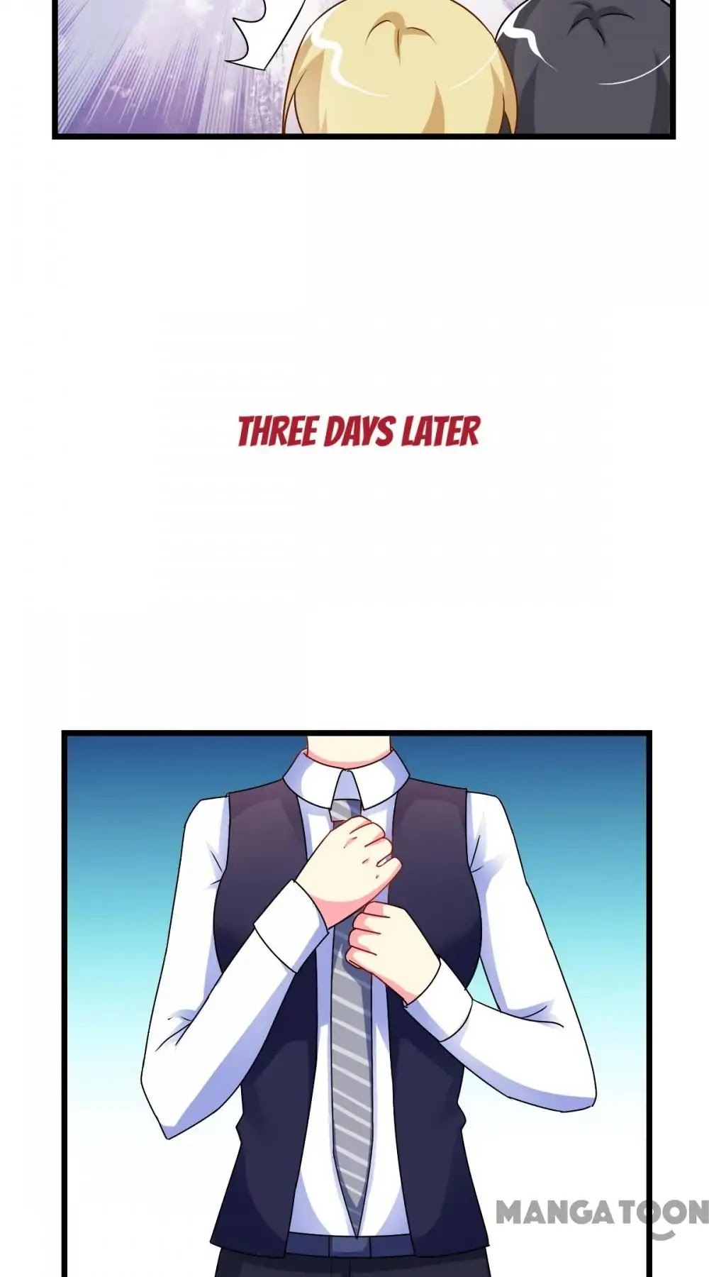 I Love BL Comics Chapter 38 page 23 - Chapter 38: Episode 38