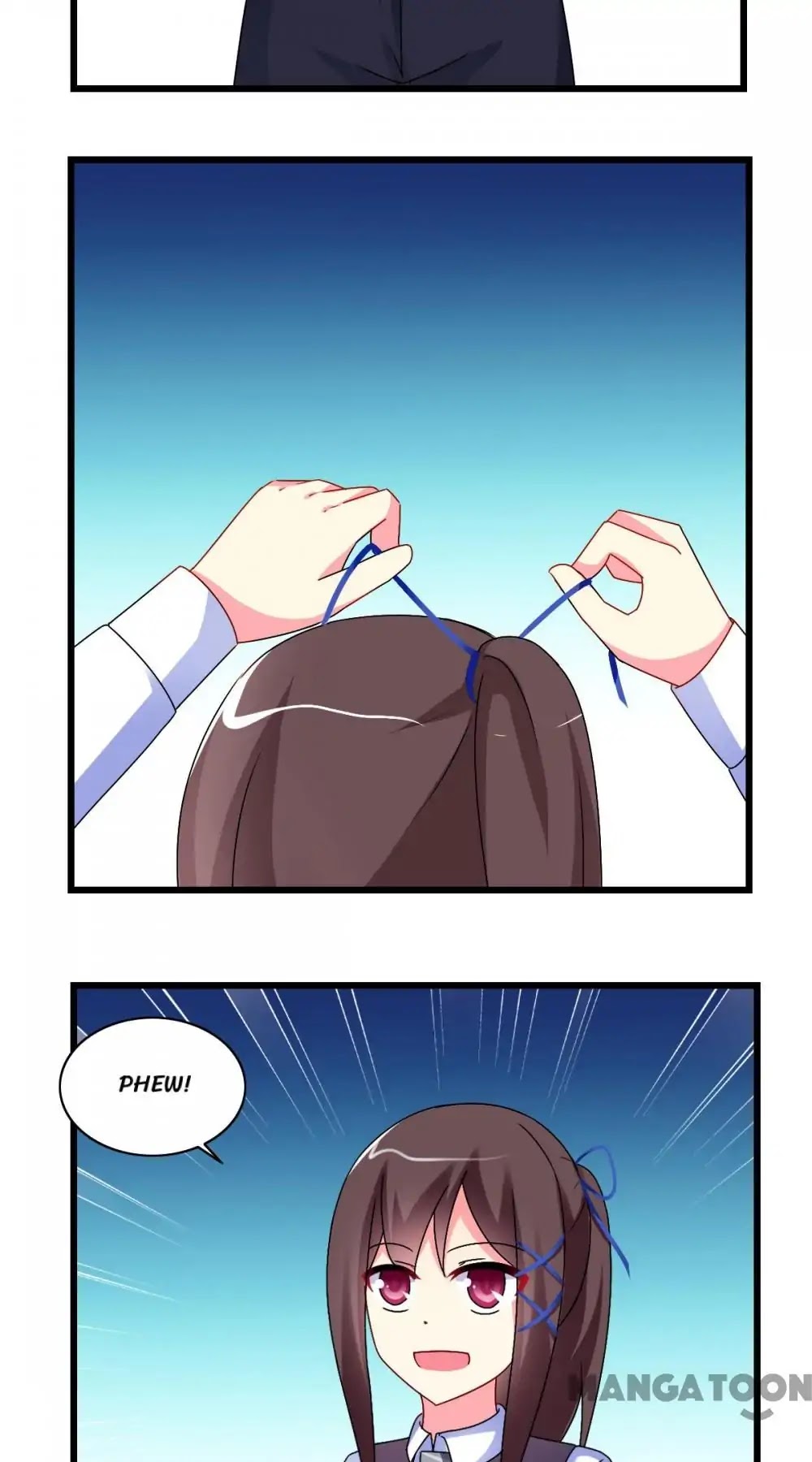 I Love BL Comics Chapter 38 page 24 - Chapter 38: Episode 38